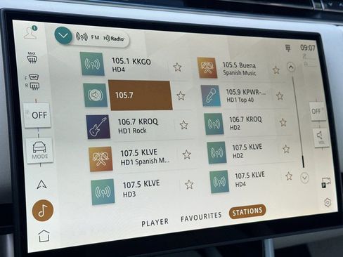 New 2025 Land Rover Range Rover Long Wheelbase SE AWD/4WD image 26