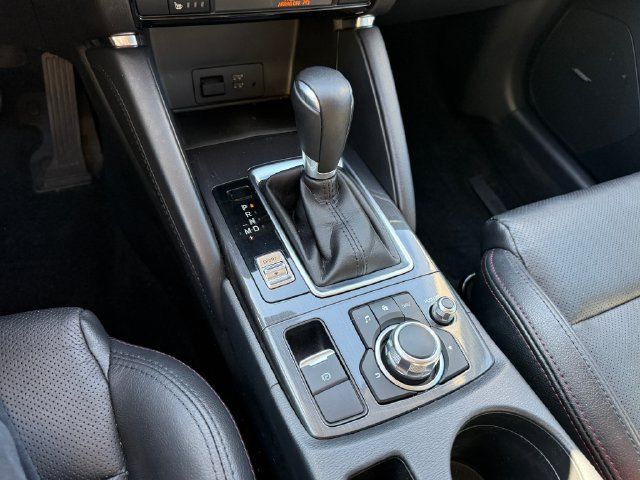 Used 2016 MAZDA CX-5 Grand Touring AWD/4WD image 21