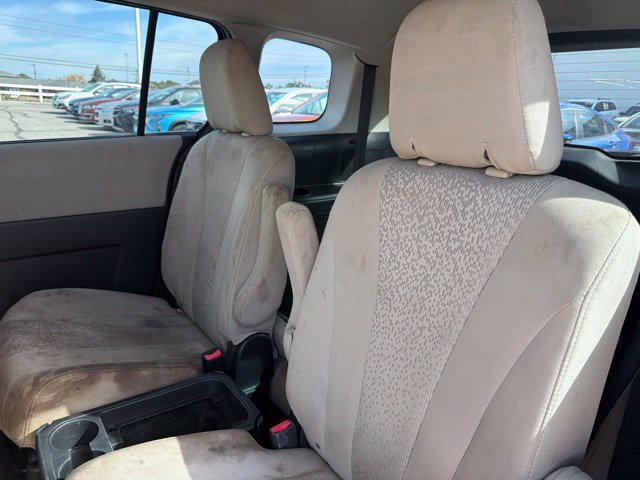 Used 2012 MAZDA MAZDA5 Touring FWD image 13