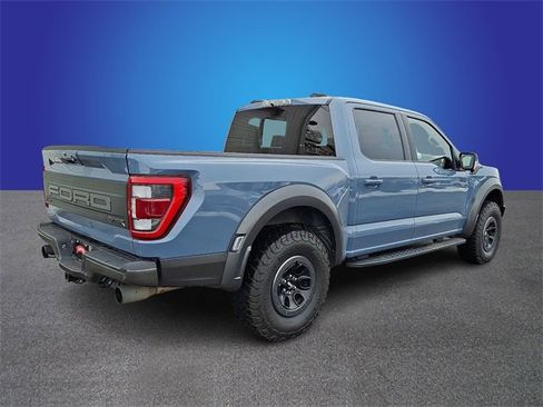 Used 2023 Ford F150 Raptor w/ Raptor Carbon Fiber Package image 5