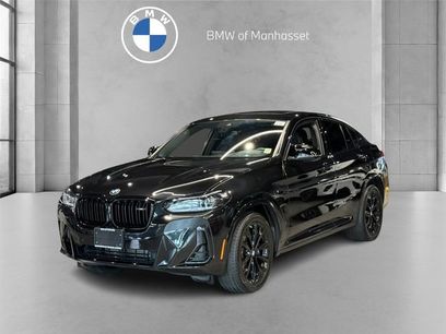 Used 2024 BMW X4 M40i w/ Premium Package