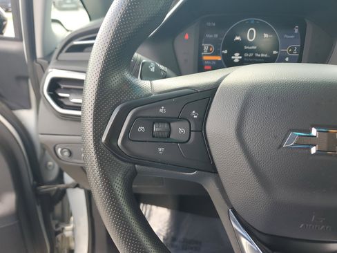 Used 2023 Chevrolet Bolt LT w/ Driver Confidence Package image 20