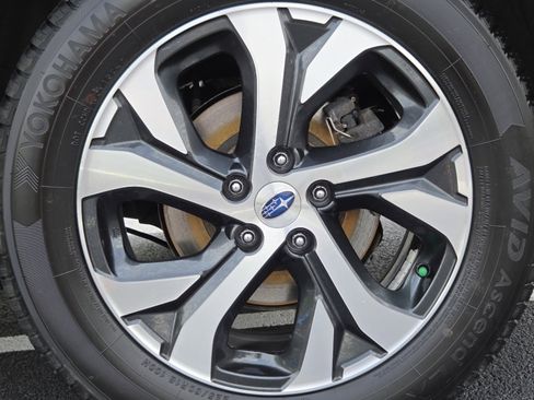 Used 2022 Subaru Outback Limited AWD/4WD image 13