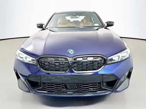 New 2026 BMW M340i w/ Premium Package RWD image 2