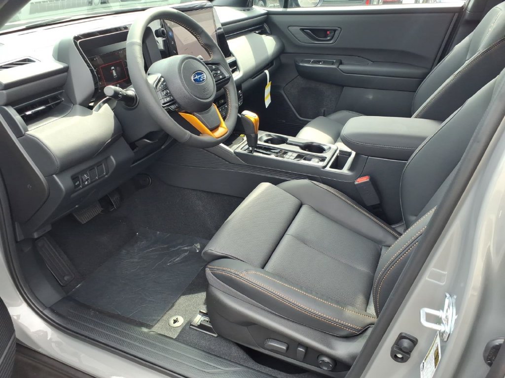 New 2026 Subaru Outback Wilderness AWD/4WD image 10