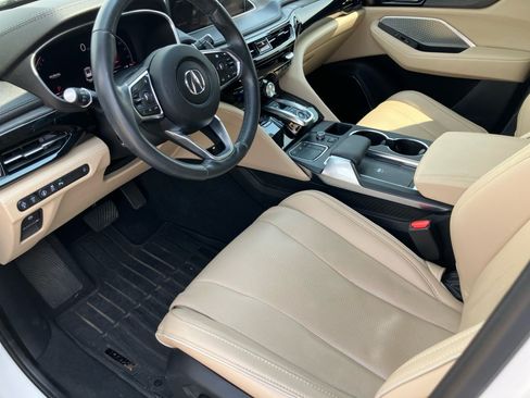 Used 2024 Acura MDX SH-AWD w/ Advance Package image 32