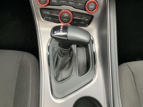 Used 2023 Dodge Challenger R/T Scat Pack image 50