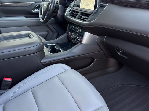 Certified 2022 Chevrolet Tahoe LT w/ Luxury Package RWD image 19