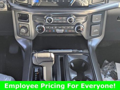 New 2026 Ford F150 Lariat w/ Equipment Group 501A Mid AWD/4WD image 20