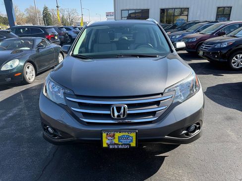 Used 2014 Honda CR-V EX-L image 40