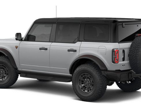 New 2026 Ford Bronco Badlands AWD/4WD image 34