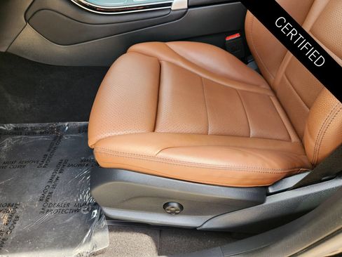 Used 2022 Mercedes-Benz GLC 300 image 25