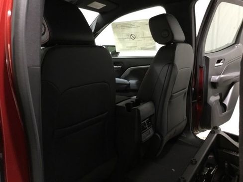 New 2026 Chevrolet Colorado Z71 w/ Technology Package image 47