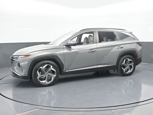 Used 2024 Hyundai Tucson SEL w/ Convenience Package image 2