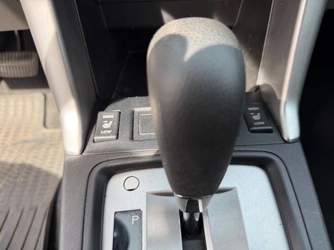 Used 2014 Subaru Forester 2.5i Premium w/ Popular Package #2 image 15