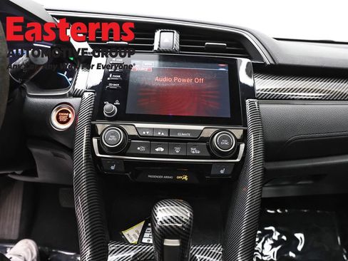 Used 2020 Honda Civic EX-L image 12