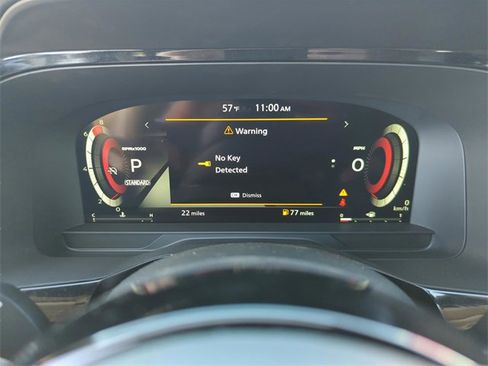 New 2025 Nissan Pathfinder Platinum w/ Lighting Package (N92) image 47