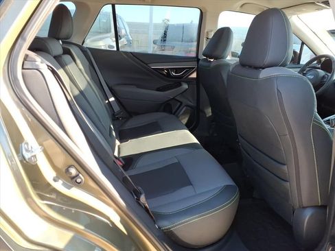 Used 2025 Subaru Outback Onyx Edition XT image 15