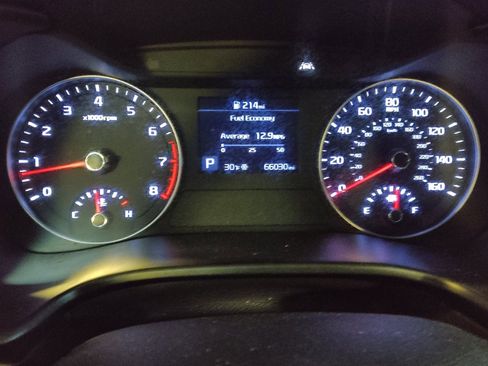 Used 2019 Kia Forte LXS image 23