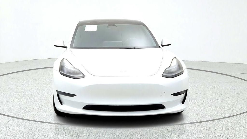 Used 2023 Tesla Model 3 Performance AWD/4WD image 2