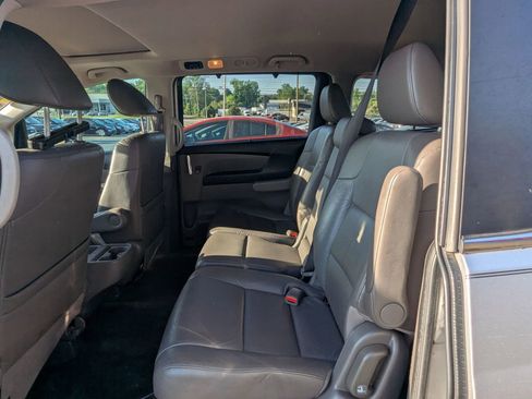 Used 2015 Honda Odyssey EX-L image 12
