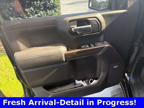 Used 2019 Chevrolet Silverado 1500 RST w/ All-Star Edition image 9