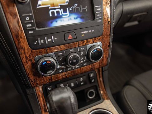 Used 2013 Chevrolet Traverse LT image 28