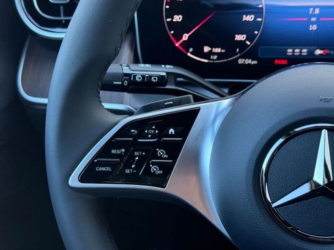 New 2026 Mercedes-Benz GLC 300 image 17