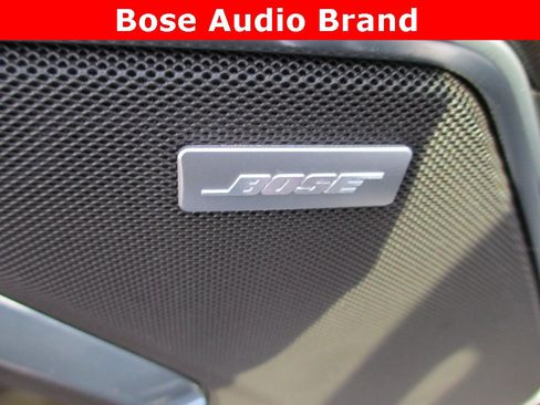 Certified 2022 Chevrolet Silverado 1500 LTZ w/ LTZ Premium Package image 19