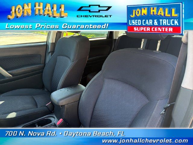 Used 2018 Subaru Forester 2.5i Premium w/ All-Weather Package AWD/4WD image 16