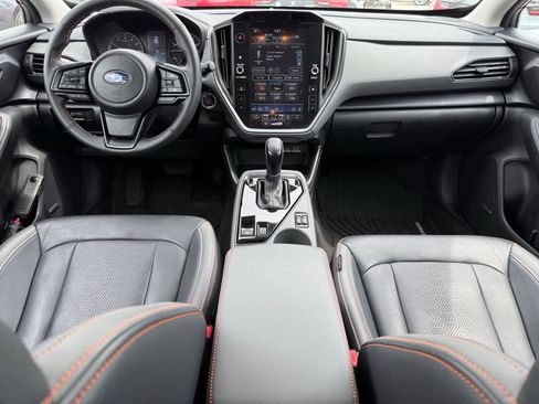 Used 2024 Subaru Crosstrek 2.5i Limited AWD/4WD image 13