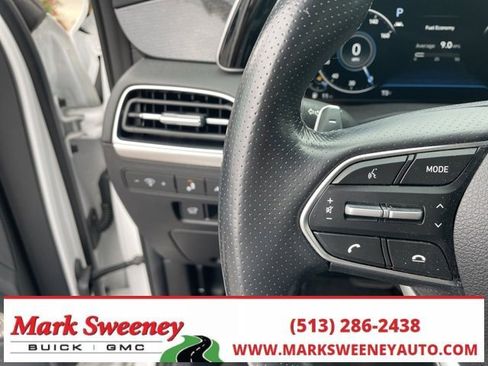 Used 2022 Hyundai Palisade Calligraphy w/ Cargo Package image 16