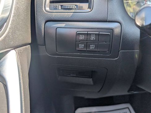 Used 2014 MAZDA CX-5 Grand Touring image 20