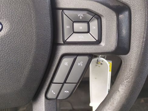 Used 2022 Ford F250 XL w/ STX Appearance Package image 24