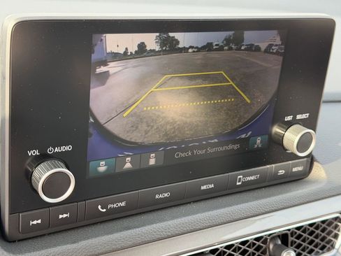 Used 2025 Acura Integra FWD image 18