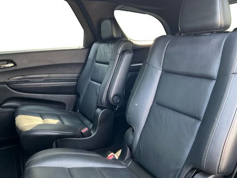 Used 2021 Dodge Durango GT w/ Blacktop Package RWD image 13