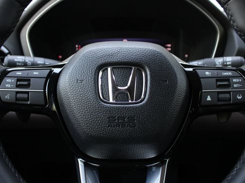 New 2026 Honda Pilot image 32