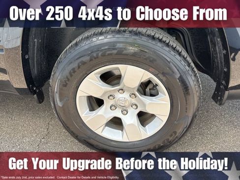 Used 2025 RAM 1500 Big Horn AWD/4WD image 35