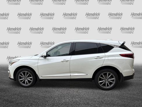 Used 2019 Acura RDX AWD w/ Technology Package image 8