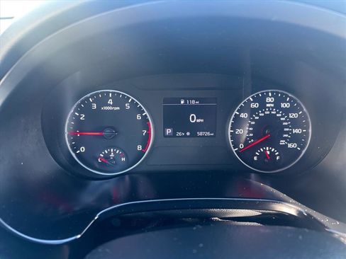 Used 2021 Kia Seltos S image 12