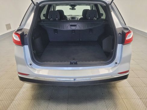 Used 2020 Chevrolet Equinox LT image 29