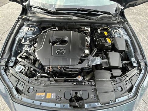 Used 2024 MAZDA MAZDA3 s image 17