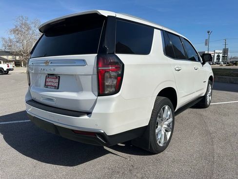 Used 2023 Chevrolet Tahoe High Country image 6