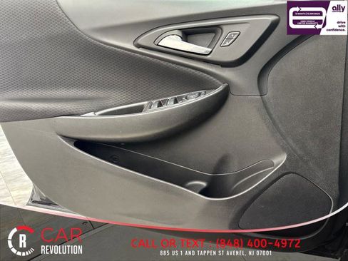 Used 2023 Chevrolet Malibu LT image 60