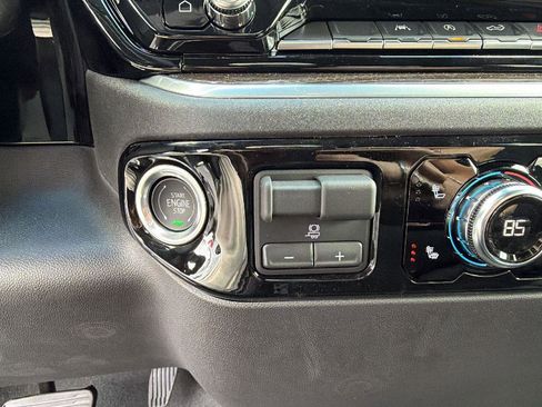 New 2026 GMC Sierra 1500 Elevation image 22