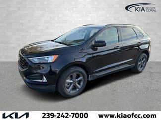 Used 2023 Ford Edge SEL w/ Sport Appearance Package video 1