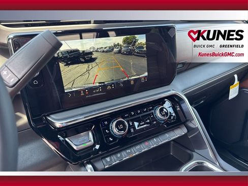 New 2025 GMC Sierra 3500 Denali Ultimate image 31