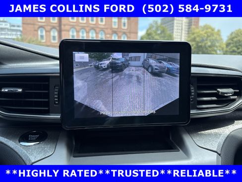 Certified 2023 Ford Explorer Timberline AWD/4WD image 33