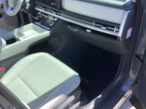 New 2026 Hyundai Santa Fe SEL image 22