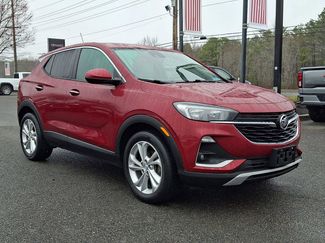 Used 2020 Buick Encore GX Preferred video 1